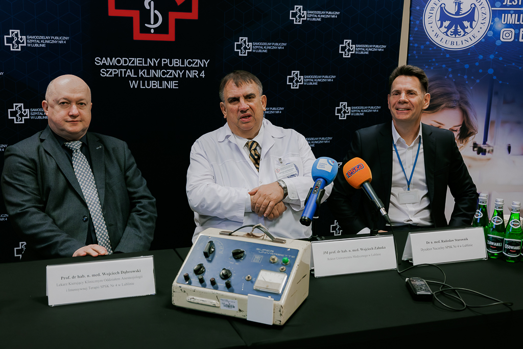 2024 02 29 Muzeum medycyny konferencja 001