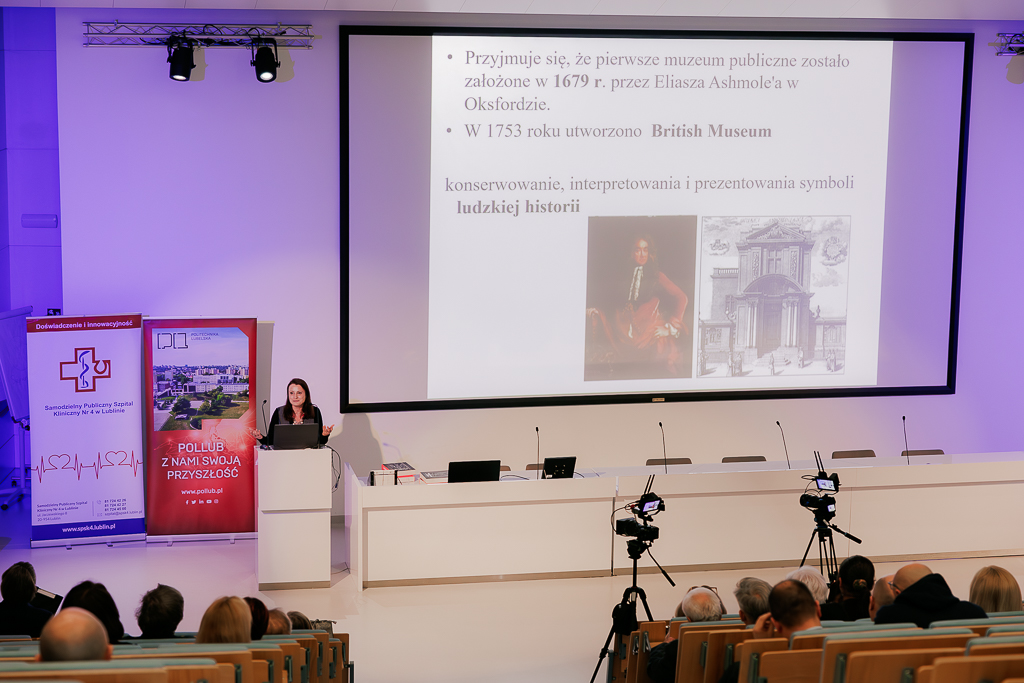 2024 02 29 Muzeum medycyny konferencja 109