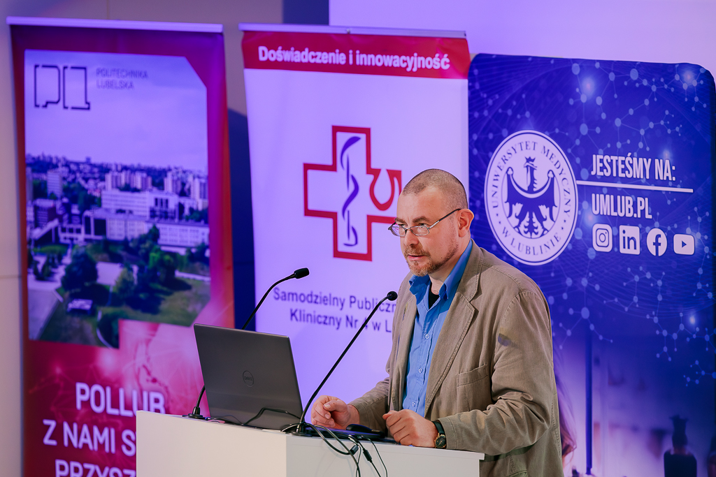 2024 02 29 Muzeum medycyny konferencja 143