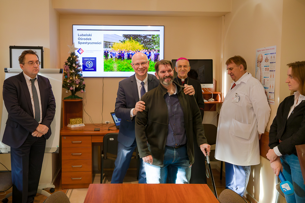 2024 12 19 USK Nr 4 Rehabilitacja Ośrodek Spastyczności nr 076