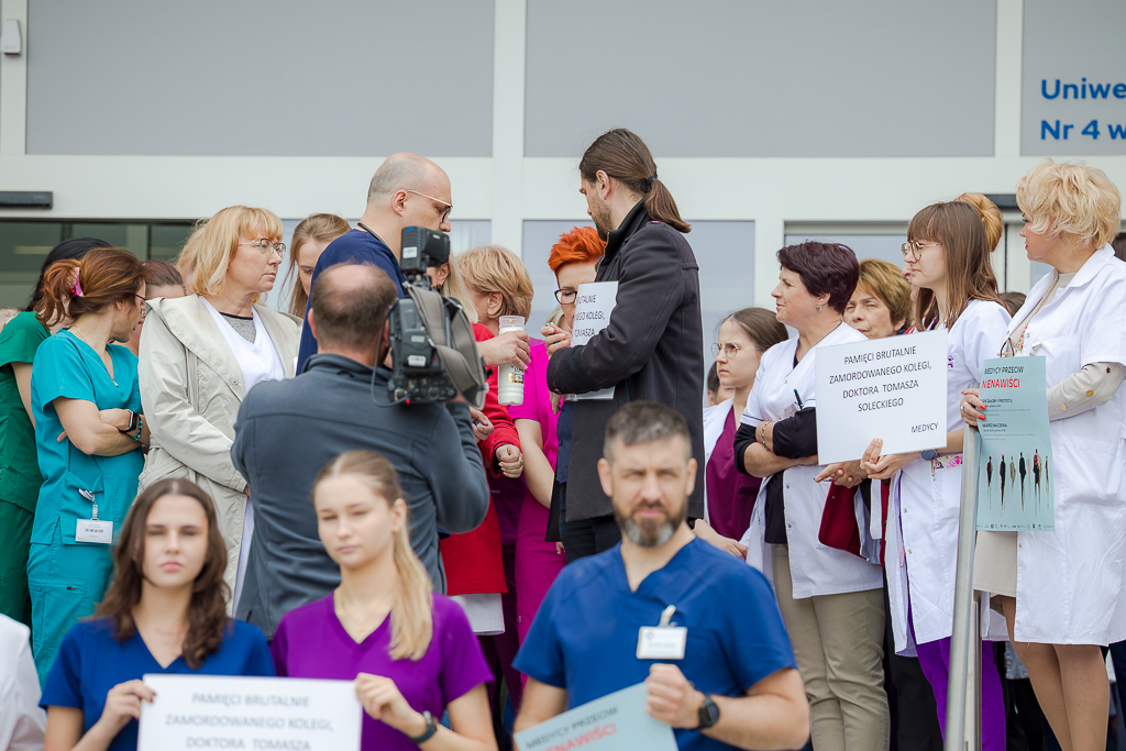 2025 05 06 Medycy przeciw nienawiści nr 08