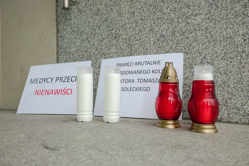 2025 05 06 Medycy przeciw nienawiści nr 13