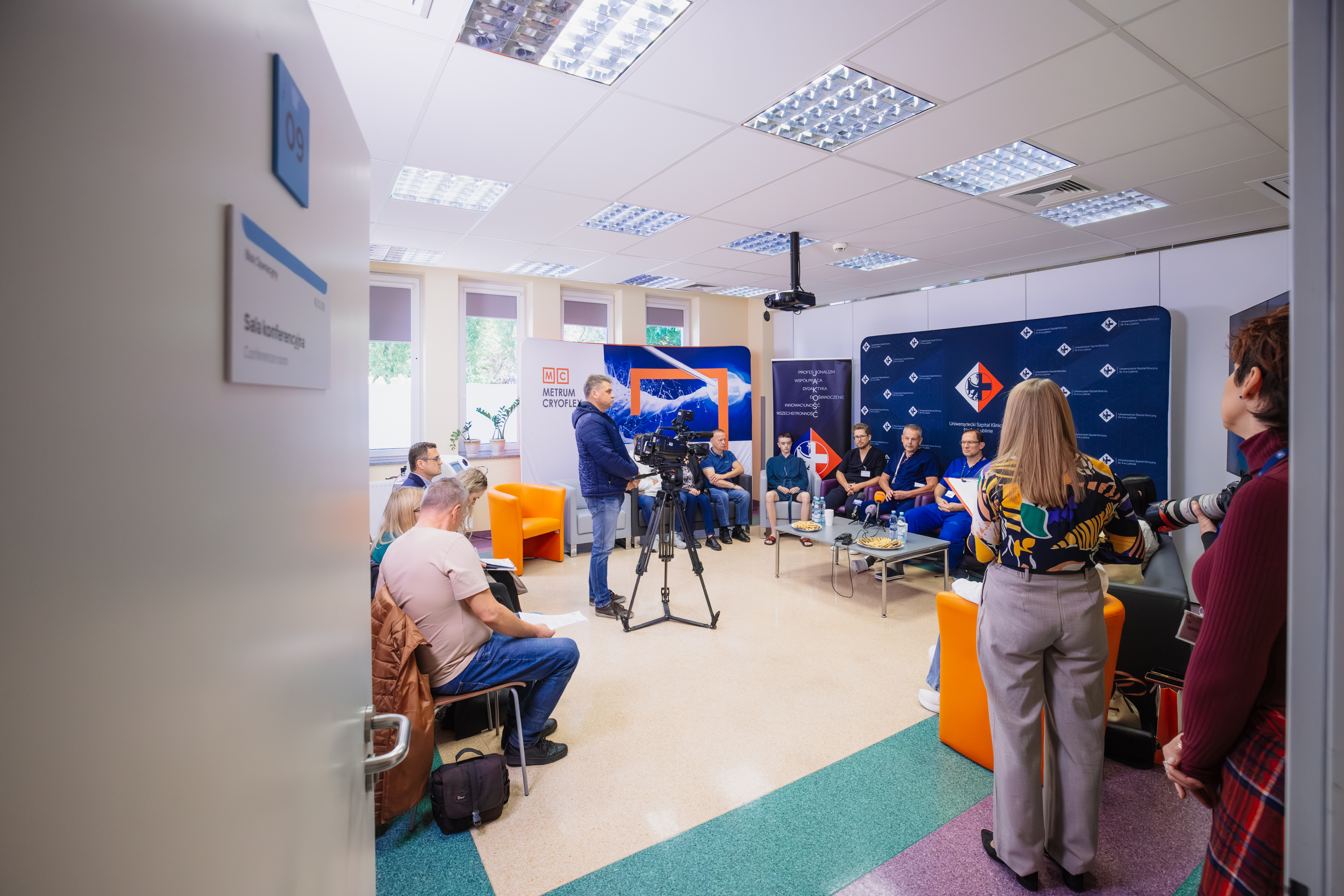 2025 09 26 Konferencja Prasowa nr 19