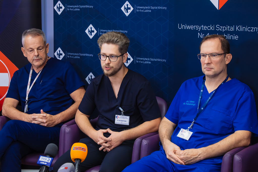 2025 09 26 Konferencja Prasowa nr 26