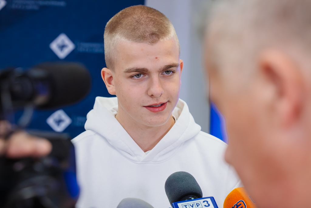 2025 09 26 Konferencja Prasowa nr 54