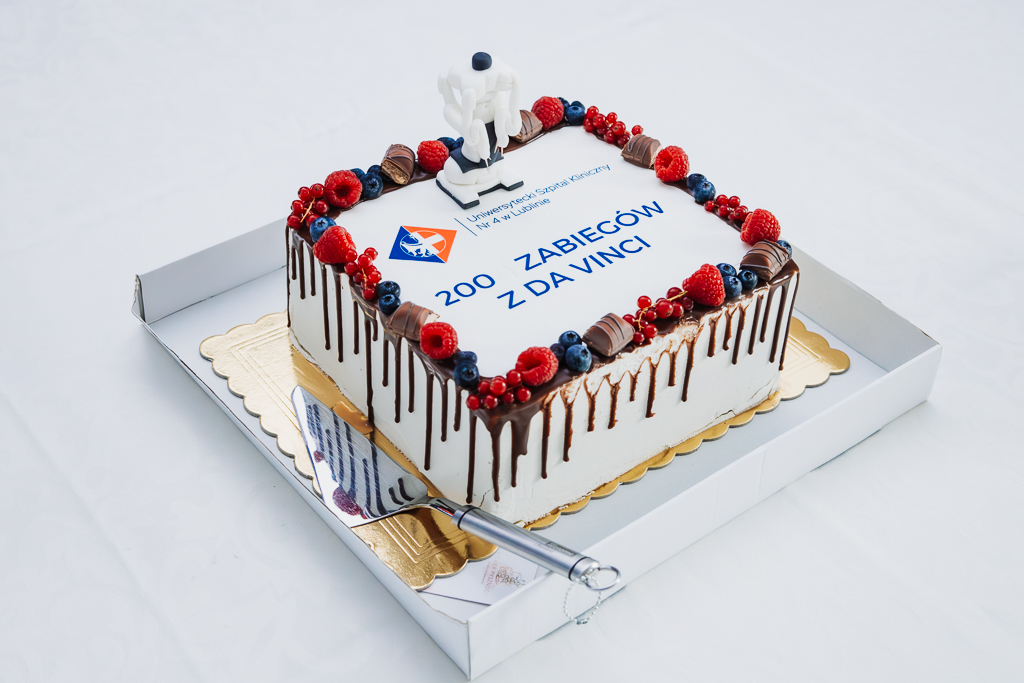 2025 09 29 200 zabiegów z Da Vinci nr 03