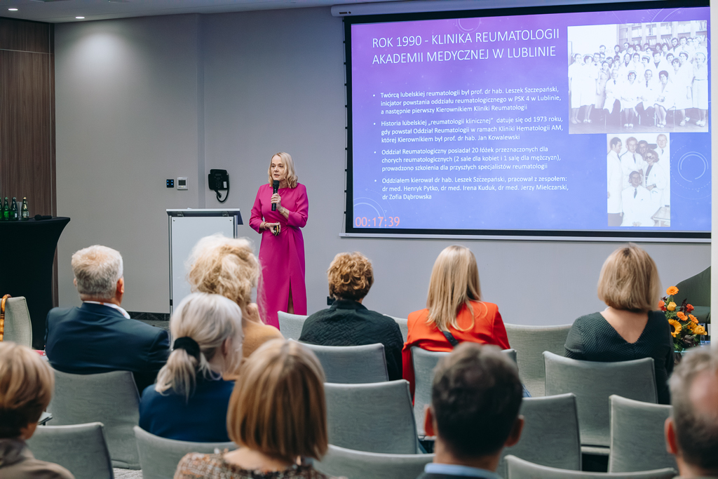 2025 10 03 Reumatologia Konferencja Jubileuszowa 35 lat nr 137