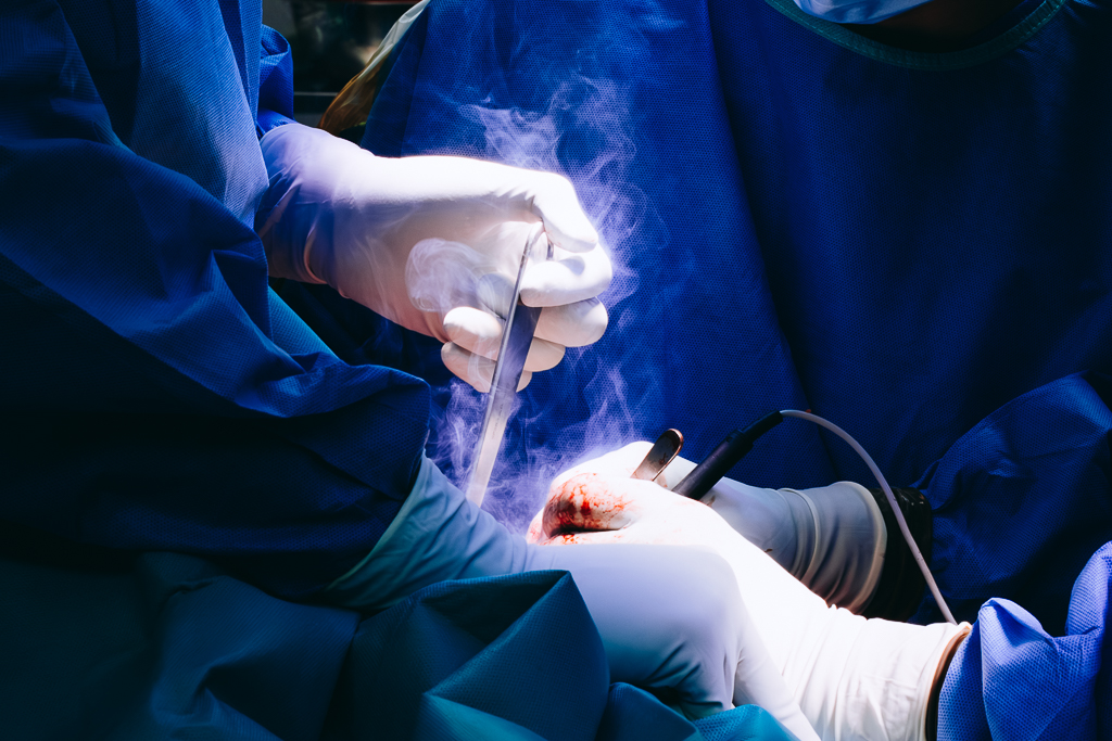 2025 10 06 Ortopedia Blok Operacyjny sala nr 3 nr 021