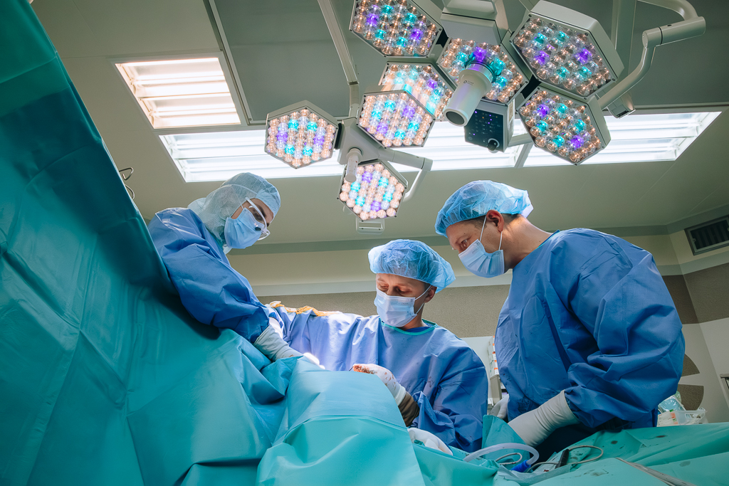 2025 10 06 Ortopedia Blok Operacyjny sala nr 3 nr 102