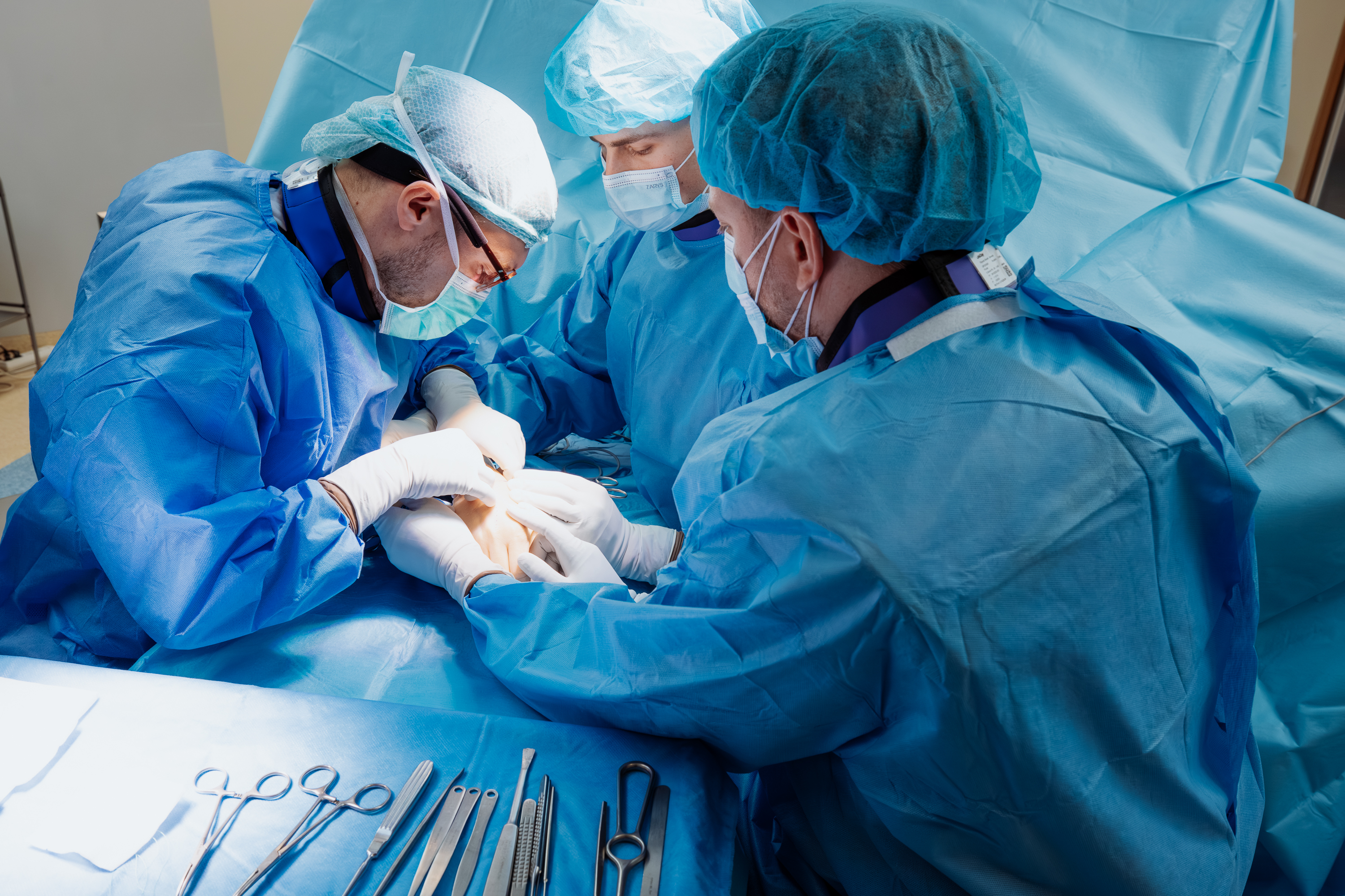 2025 10 30 USK NR 4 ORTOPEDIA BLOK OPERACYJNY SALA NR 2 nr 073