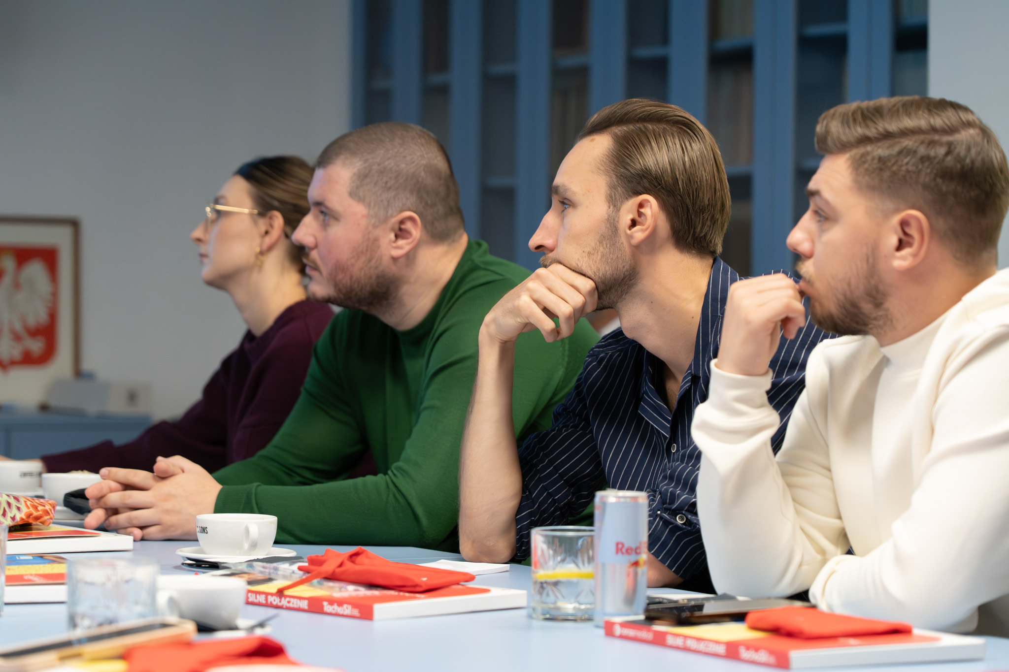 2025 TraumaDays fot. UM Lub Wioletta Mazur 14