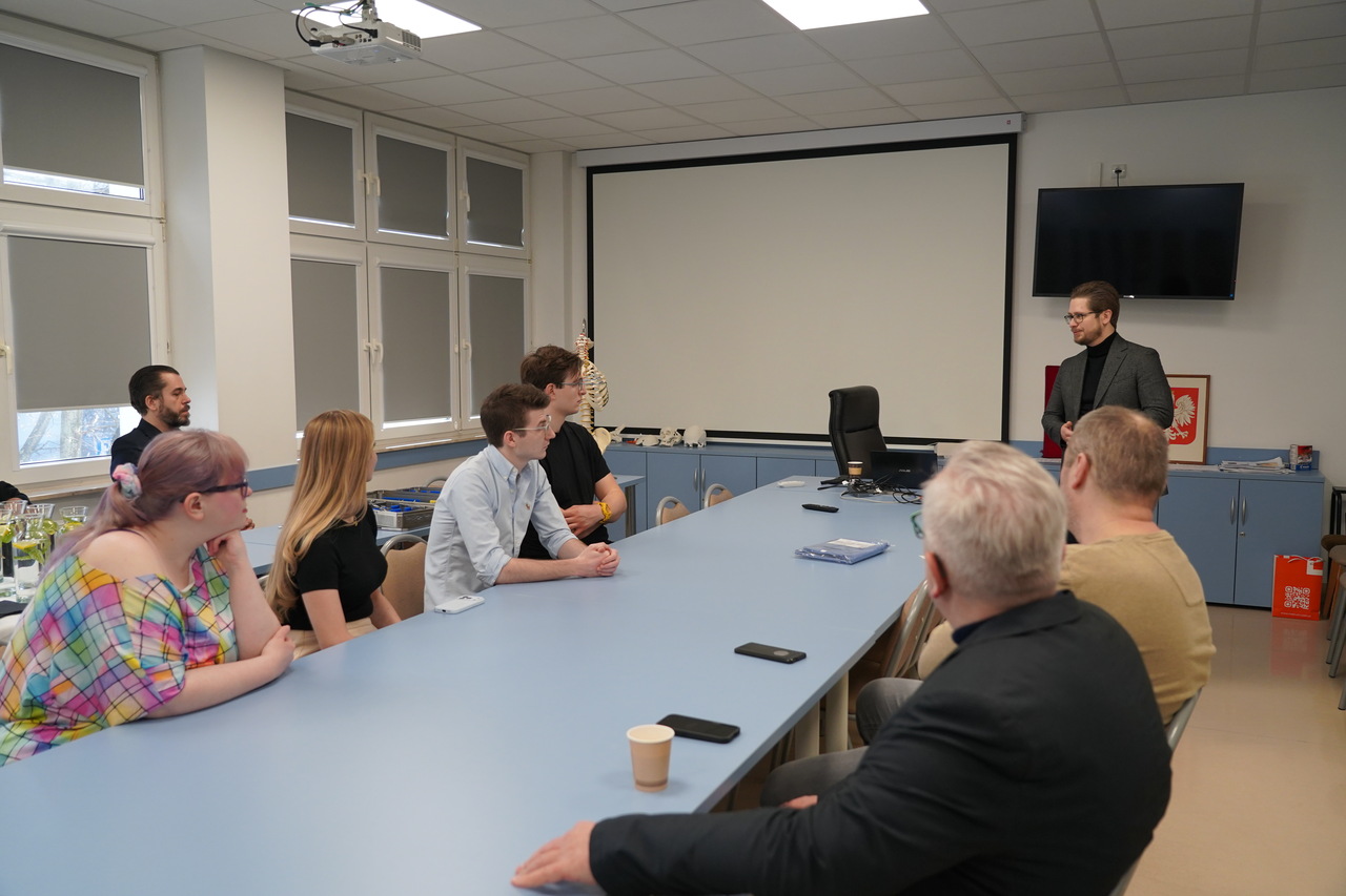 Torakochirurdzy z całej Polski szkolili się podczas warsztatów Trauma Days 2026