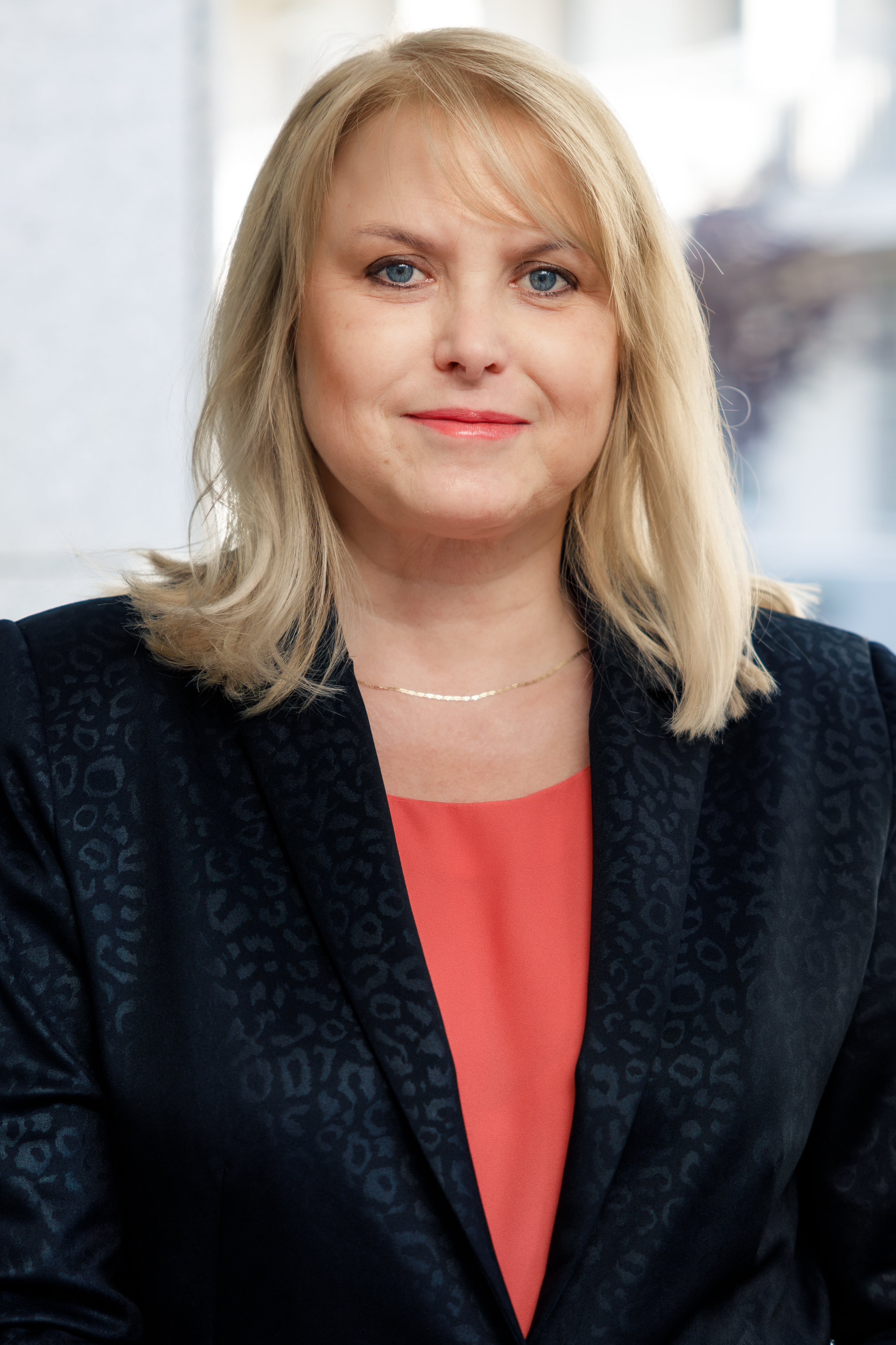 Agnieszka Szymczak