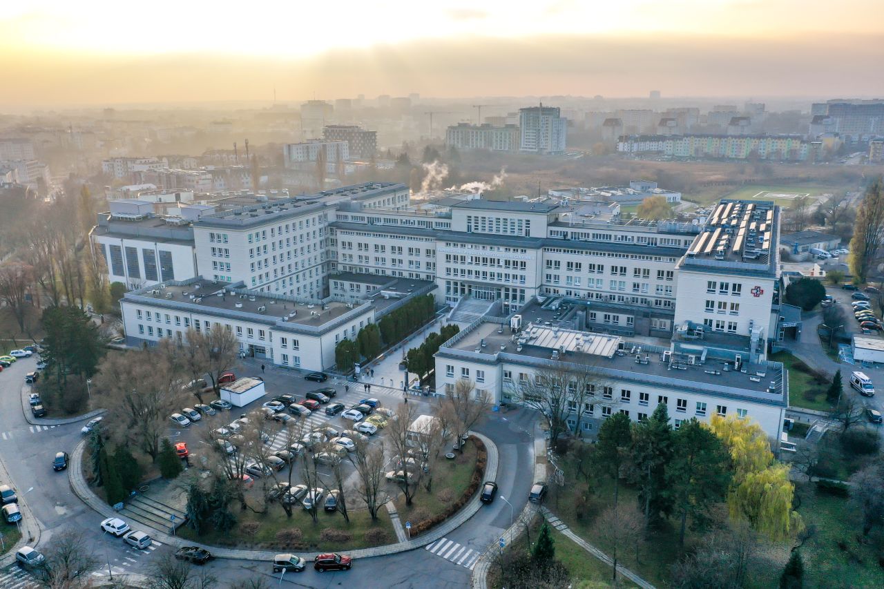 Budynek SPSK Nr 4 Lublin 2 małe
