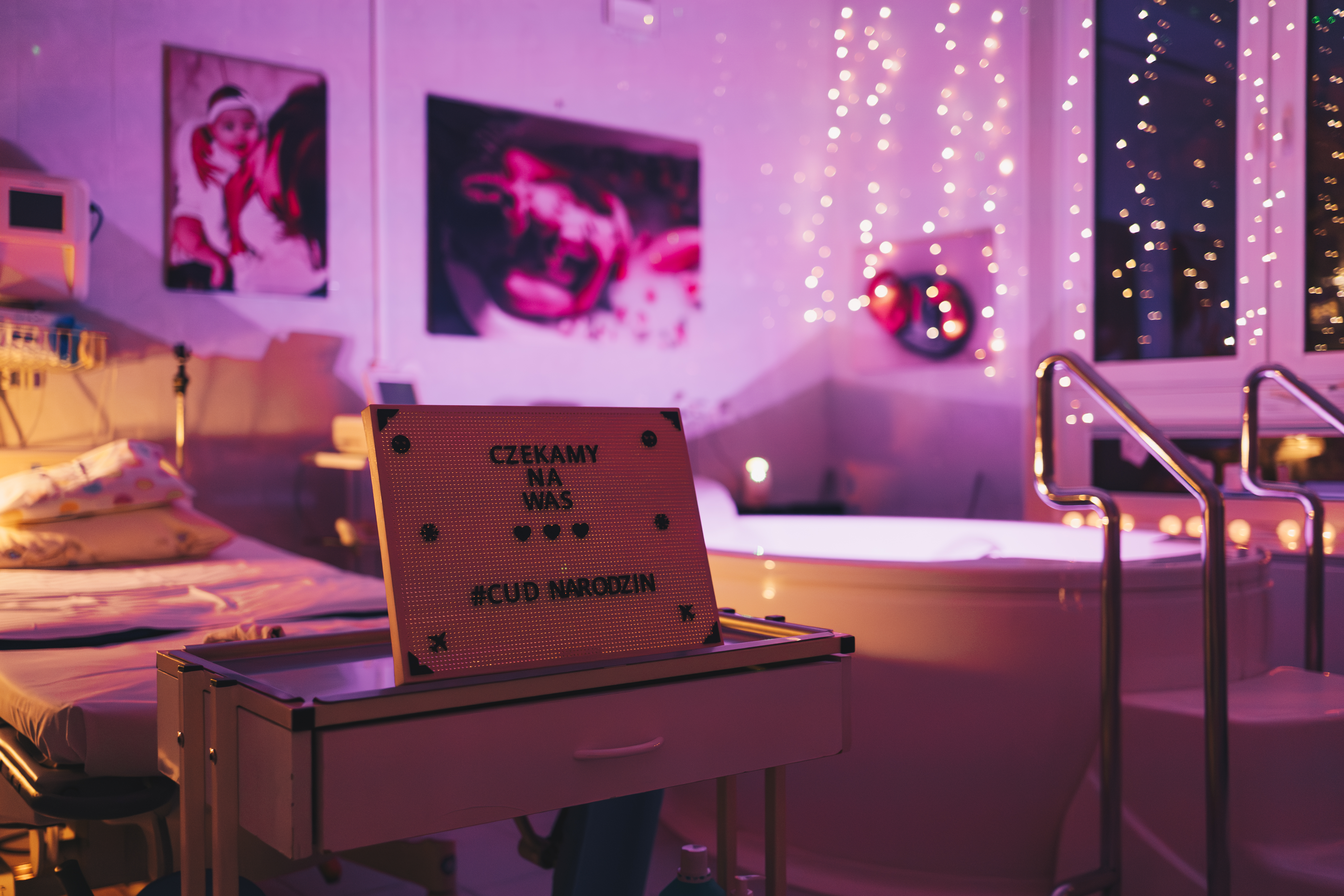 „Start, który ma znaczenie”. Styczniowe Dni Otwarte dla przyszłych rodziców