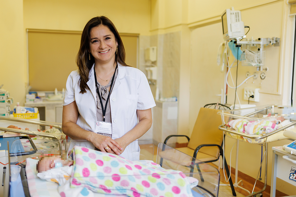 dr n. med. Iwona Radzik