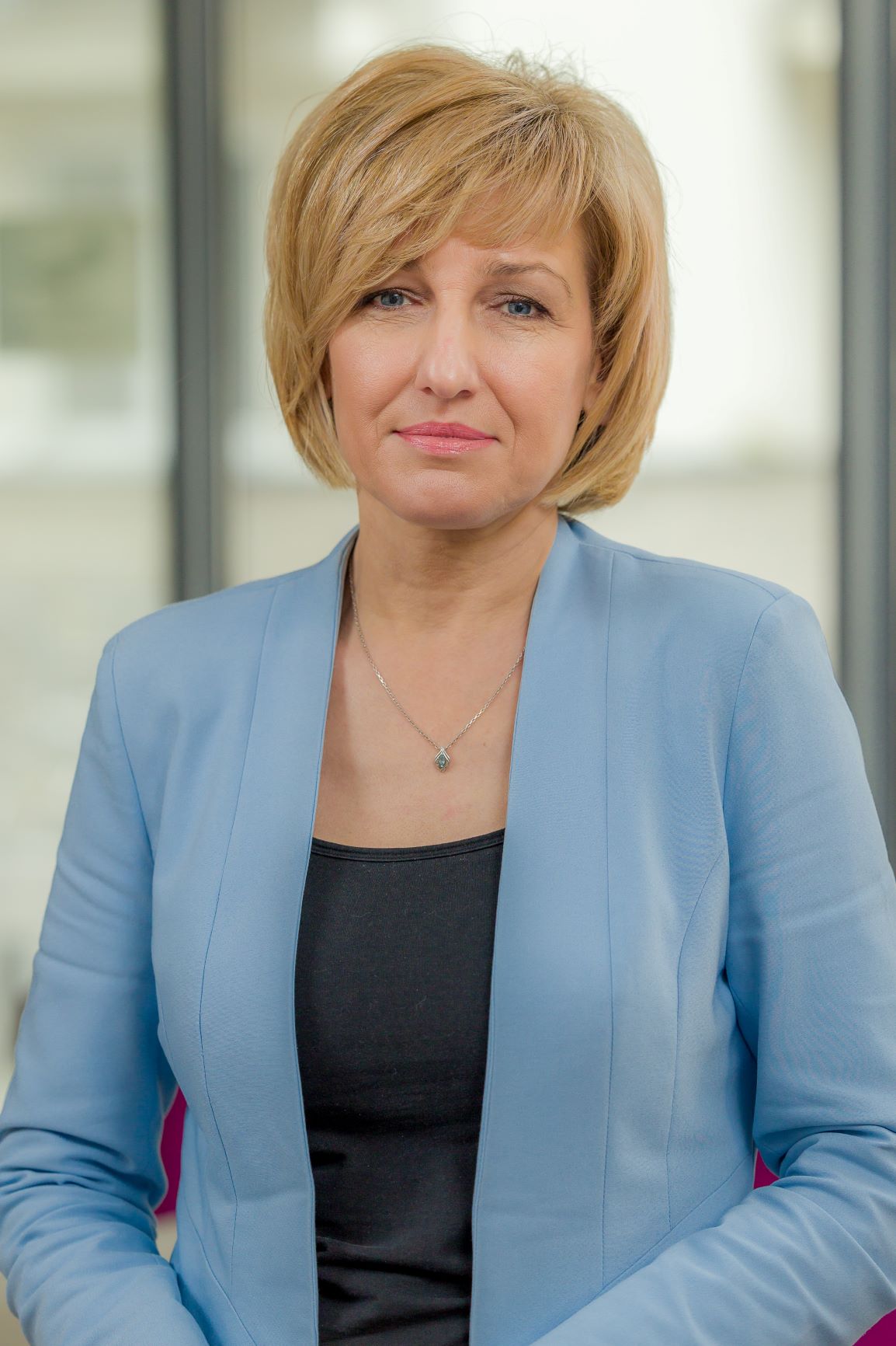 Iwona Wojjcik