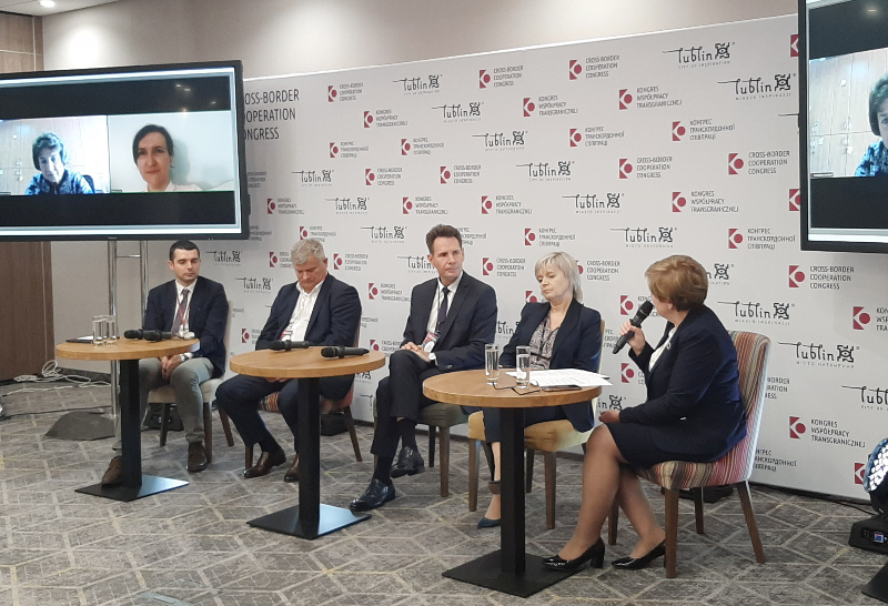 Kongres 4 Małe