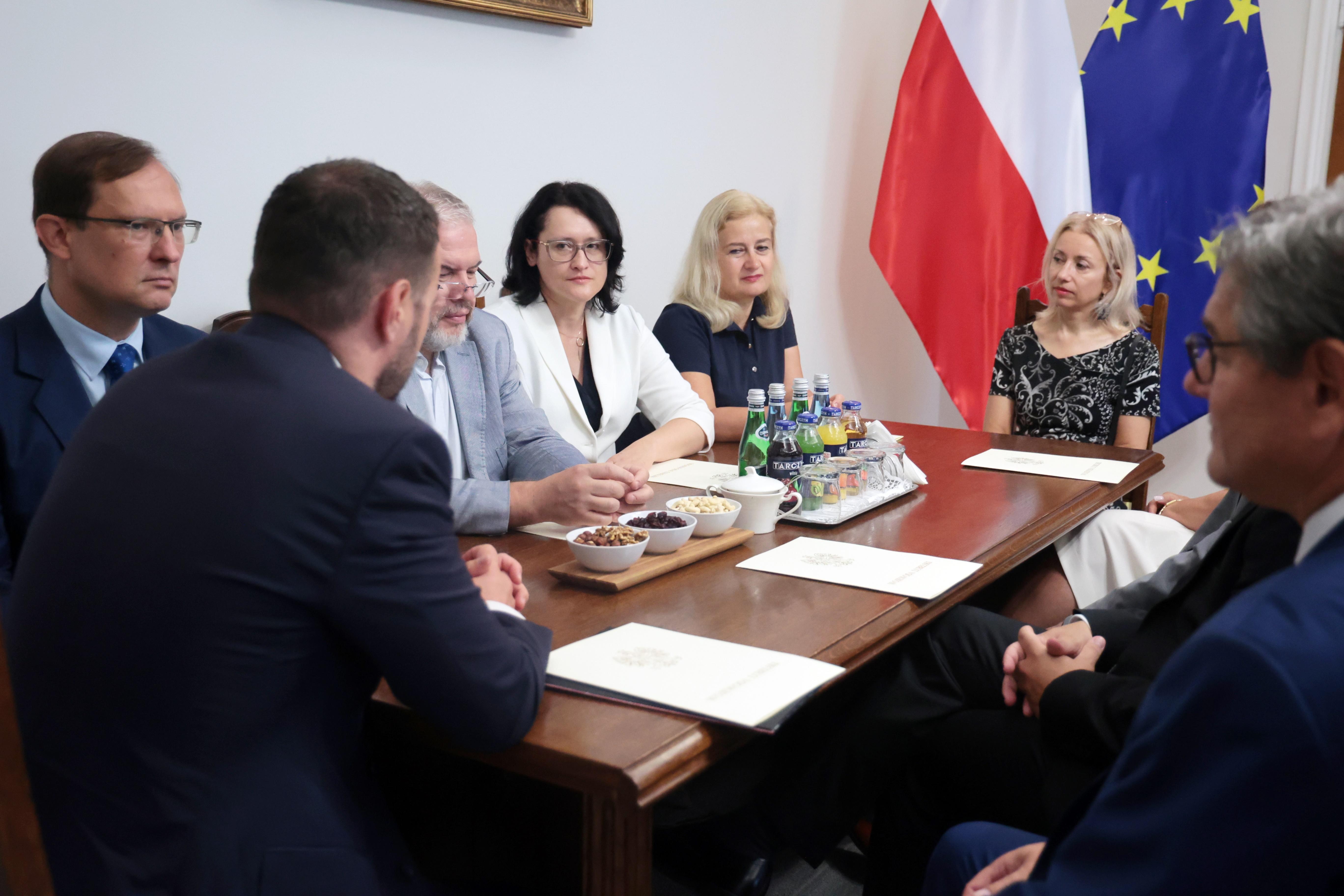 Konsultanci wojewódzcy 2