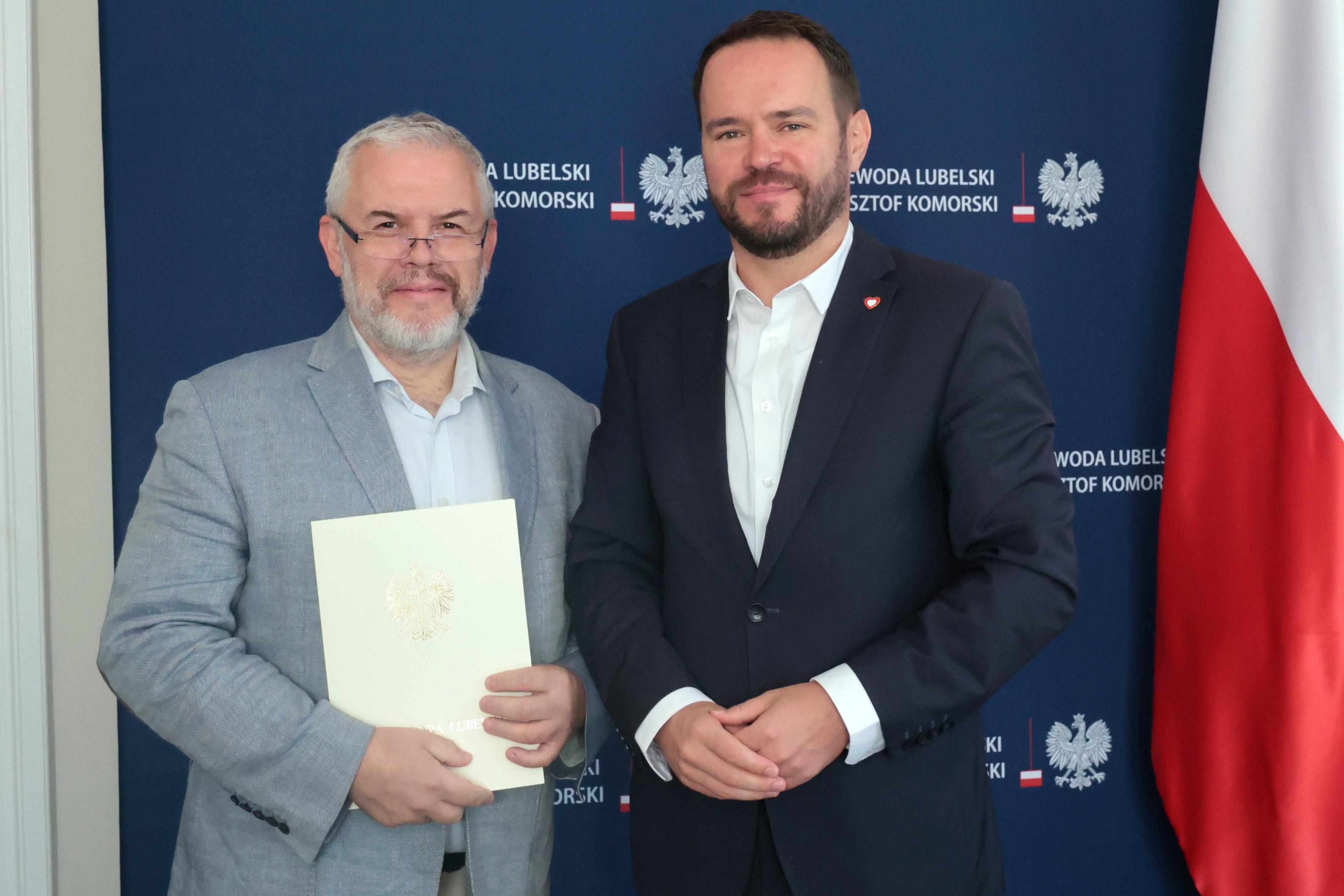 Konsultanci wojewódzcy 4