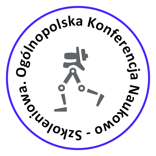 Logo Zakładu