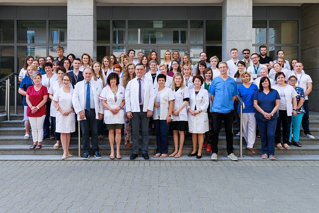 Neurologia zespol