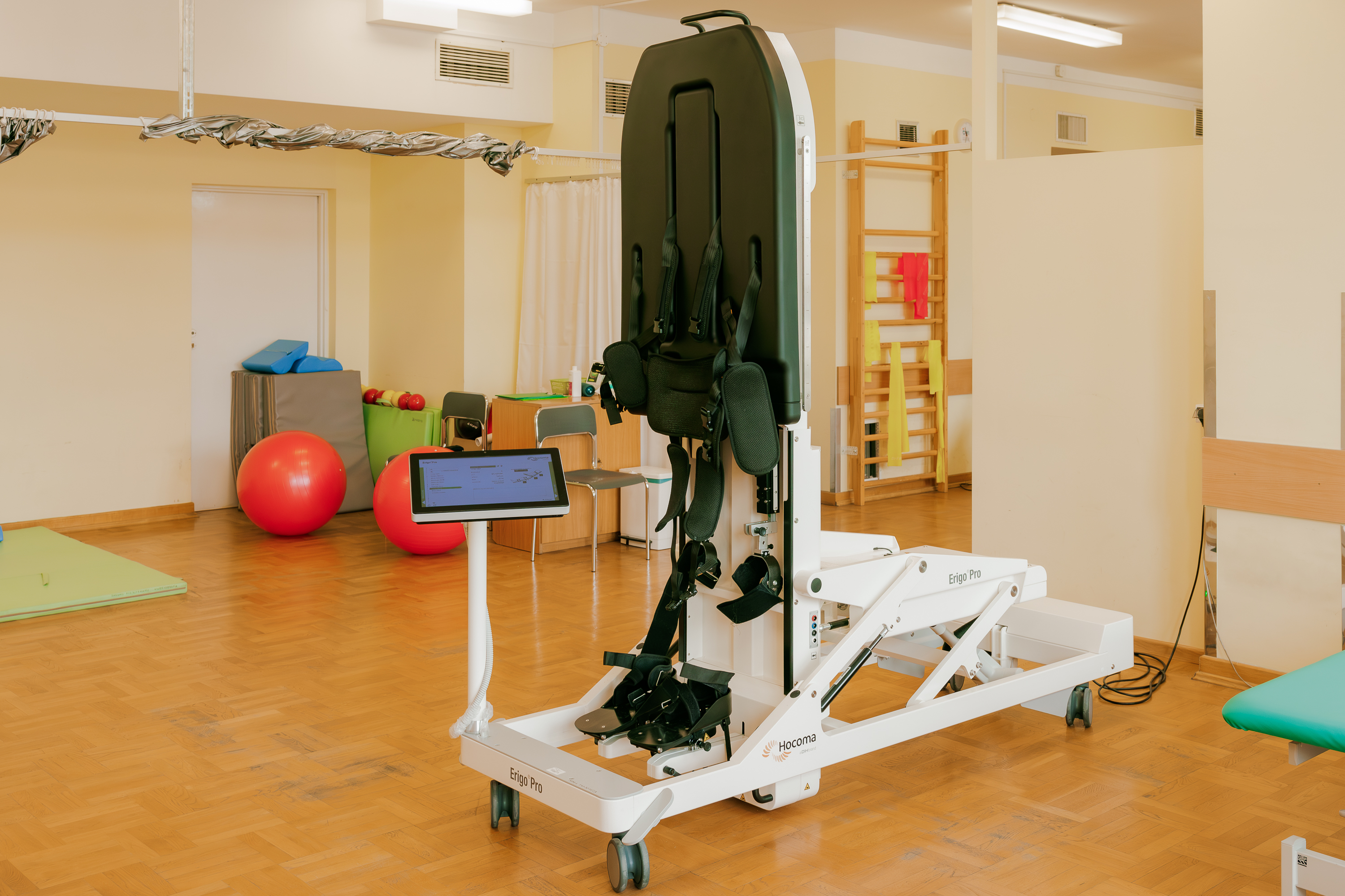 Rehabilitacja fot Łukasz Głaczkowski 31