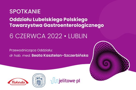TAKEDA czerwiec2022