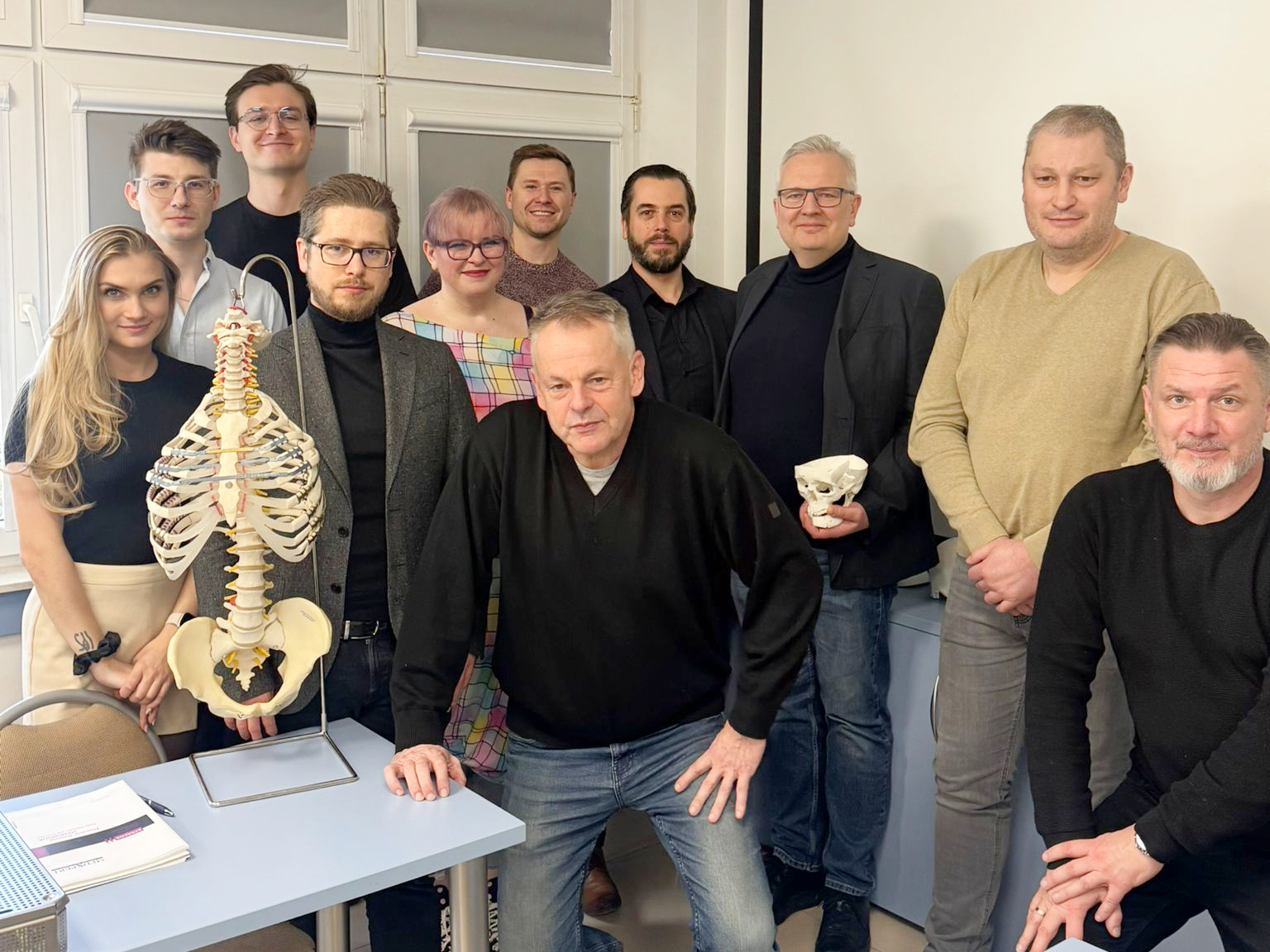 Trauma Days Marzec 2026