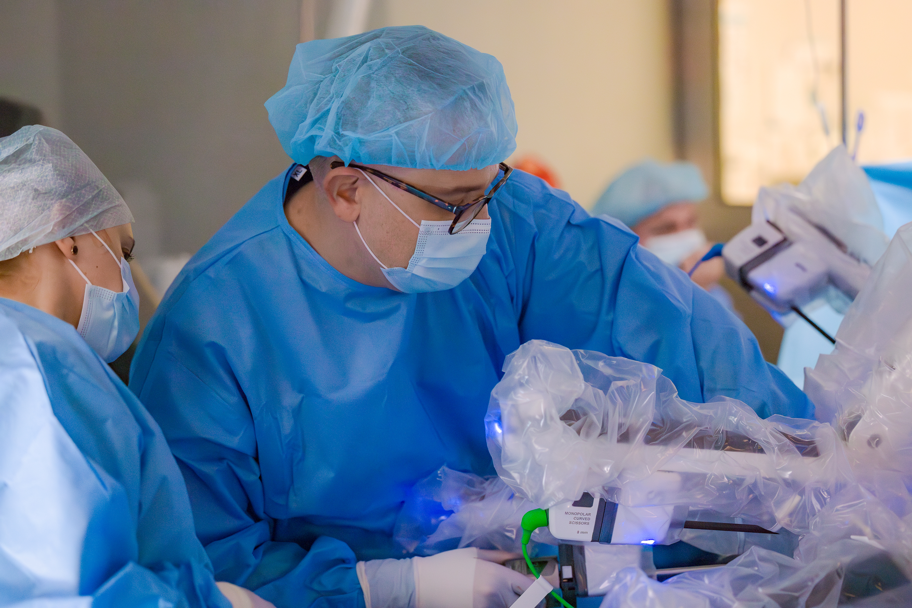 Urologia 04 fot.Łukasz Głaczkowski Archiwum USK Nr 4