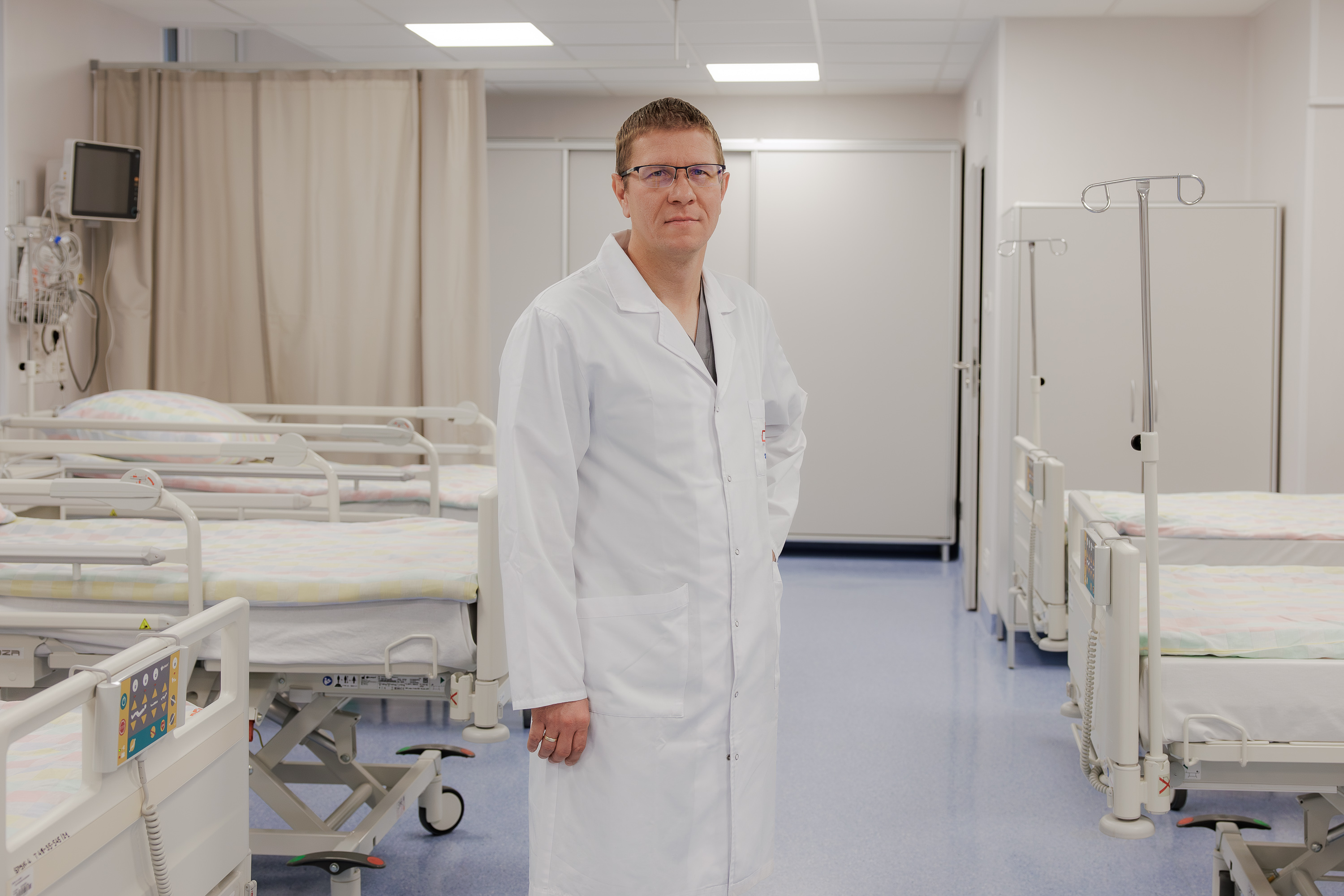 Dr n. med. Sebastian Wnuk