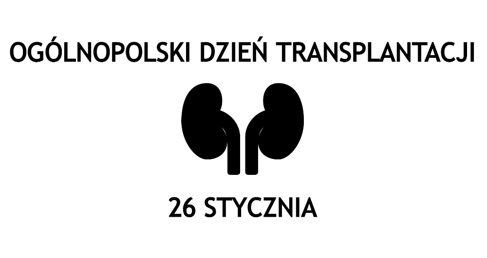 dzień transplantacji