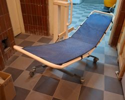 wozek dla niepelnosprawnych