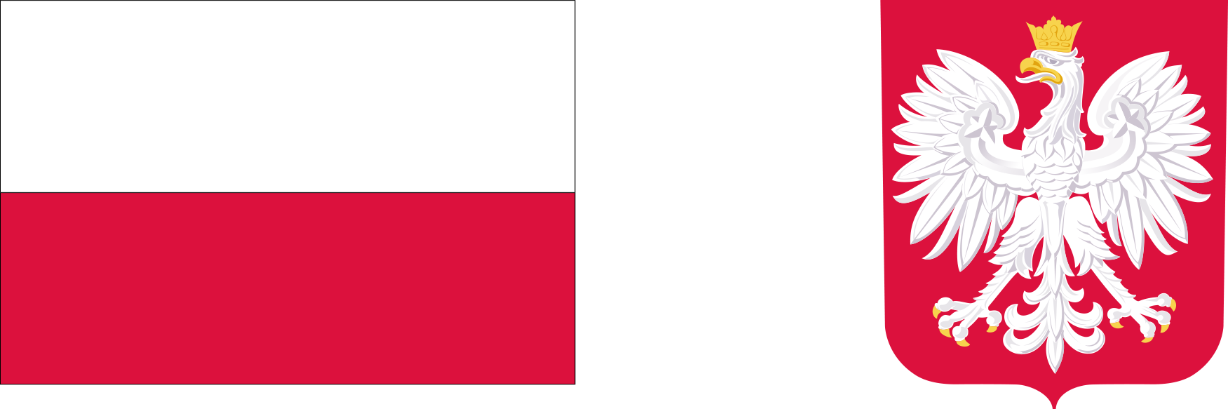 logo dotacje z budżetu państwa
