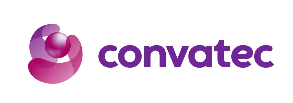 logo firmy Convatec
