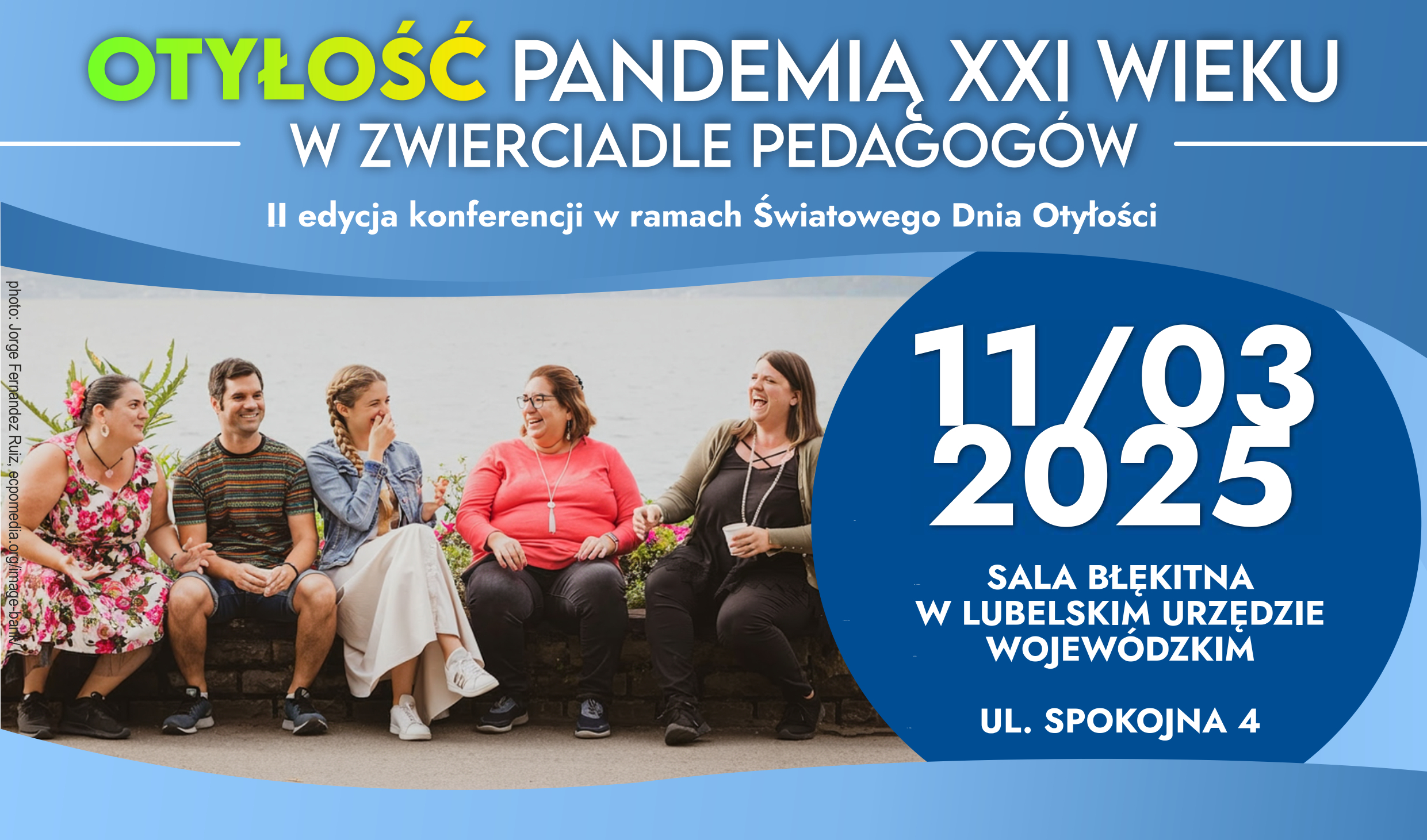 otylosc 2025 wąskie