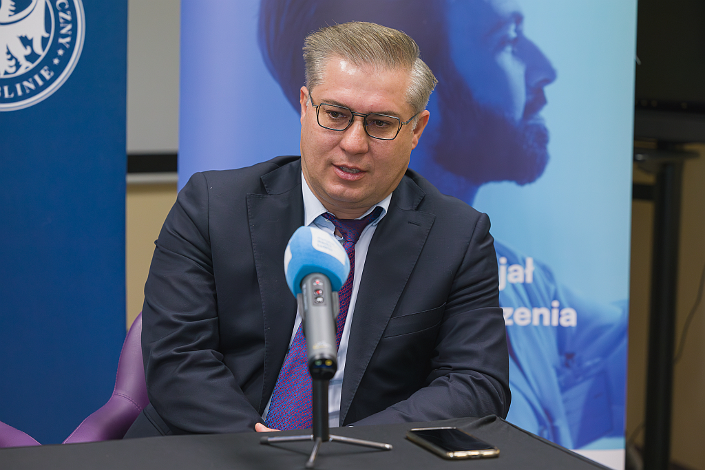 prof.Krzysztof Giannopoulos