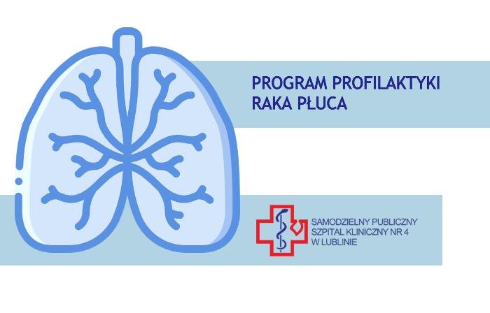 program profilaktyki raka płuca