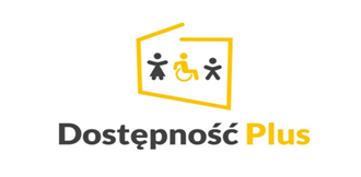 logo dostepnosc plus