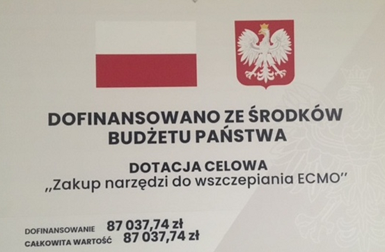 ecmo tablica
