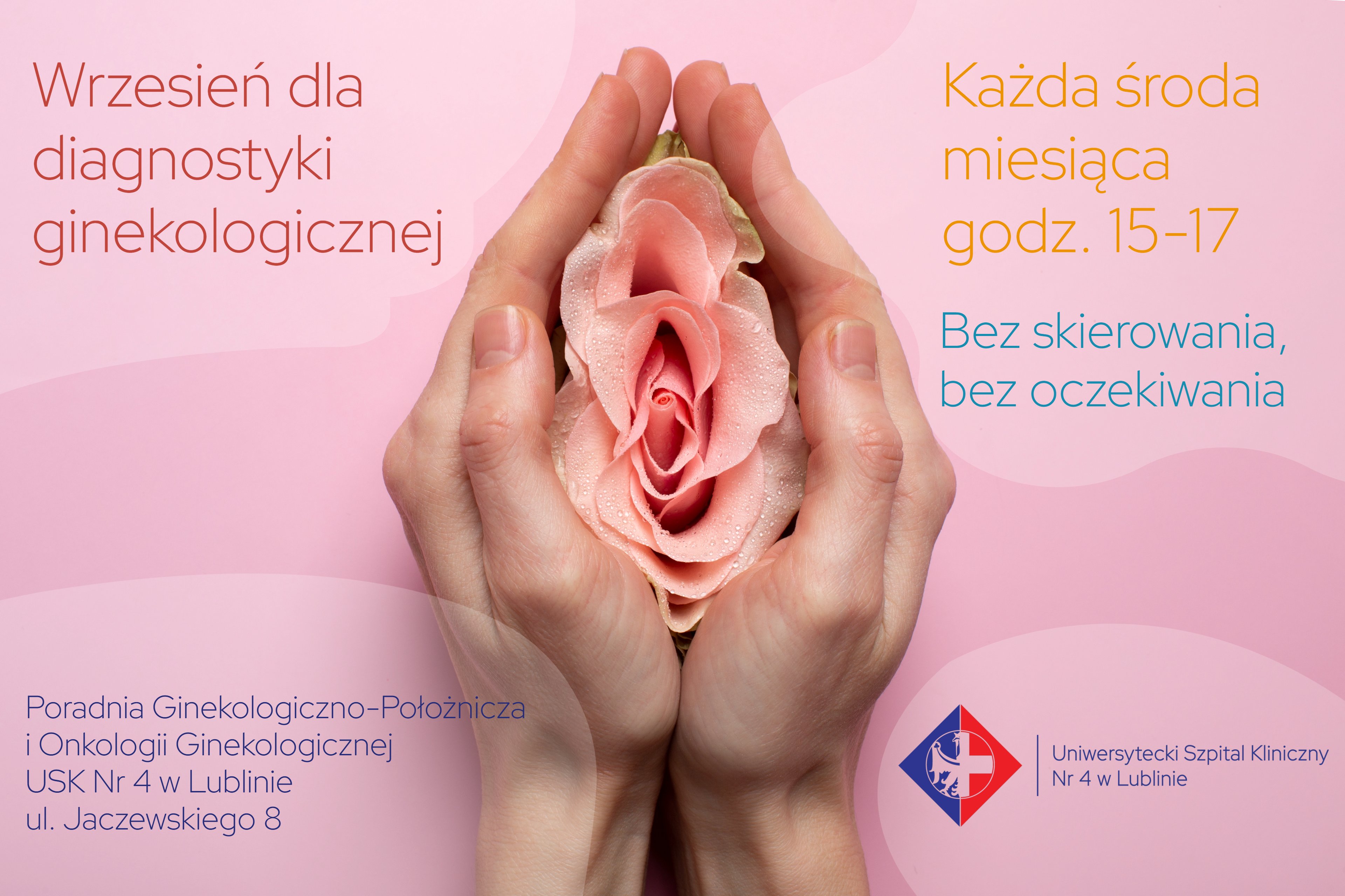 wrzesień miesiącem diagnostyki