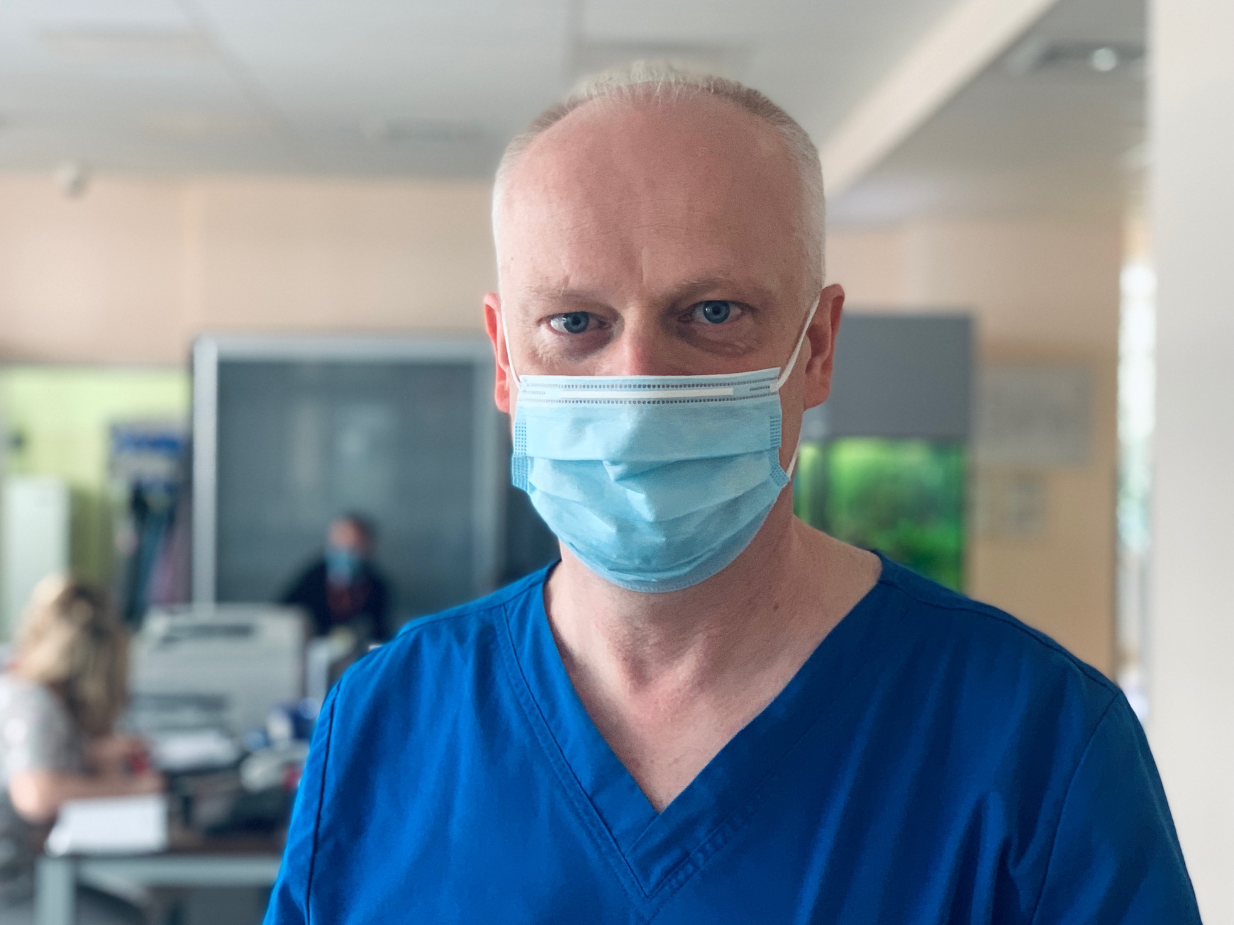 Dr hab. n. med. Radzisław Mierzyński